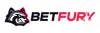 Betfury logo